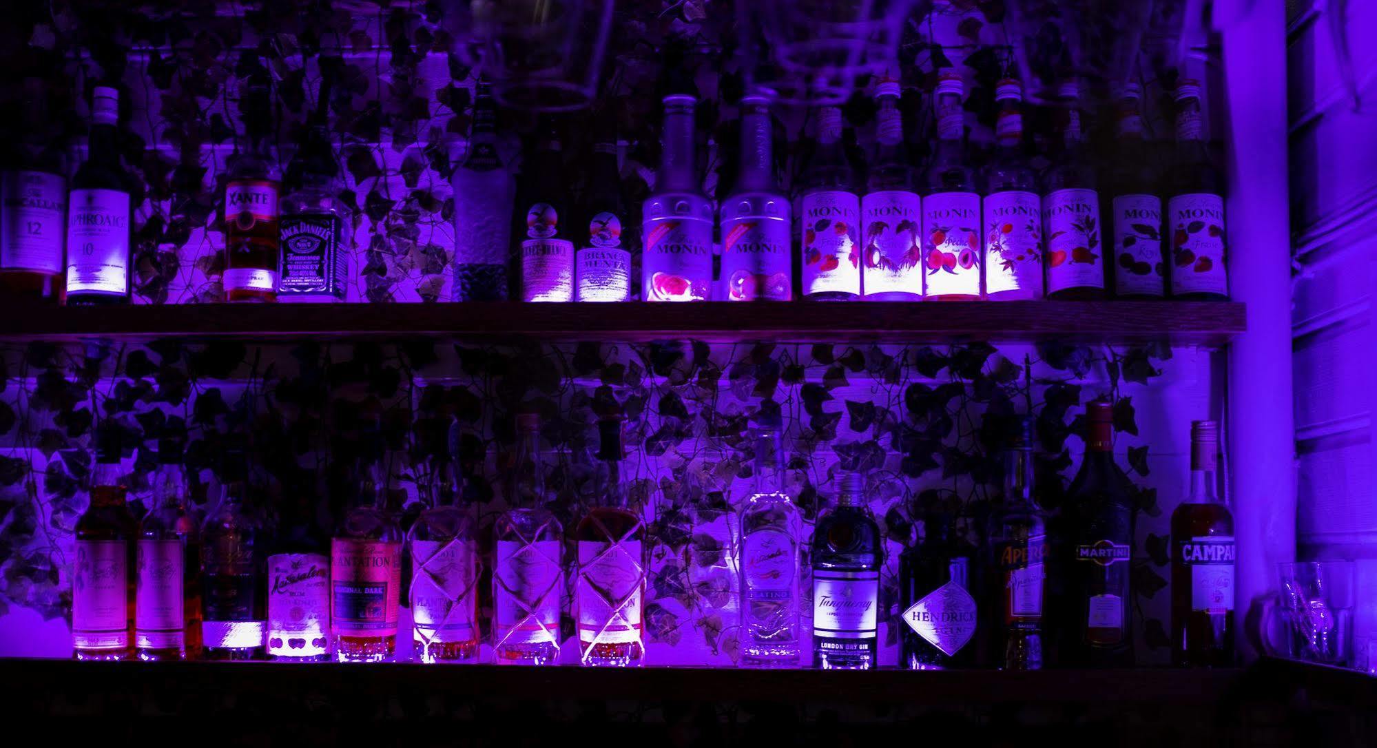 斯堪森博酒店 斯塔万格 外观 照片